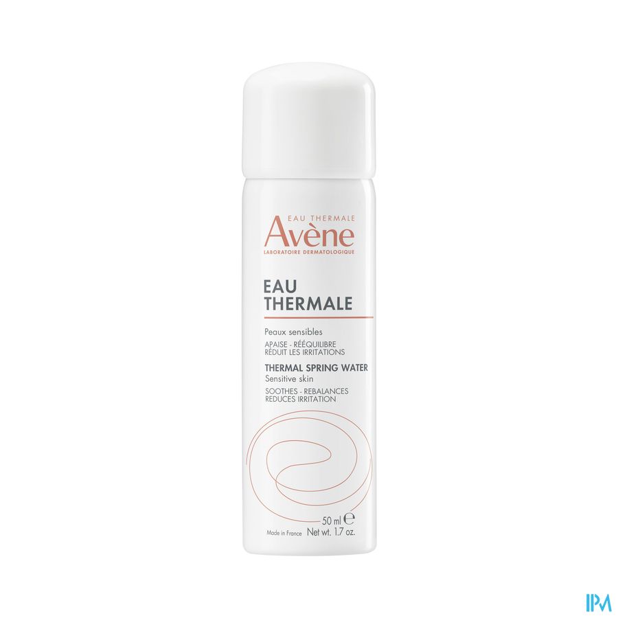 Avene Water Thermal Spray 50ml 1
