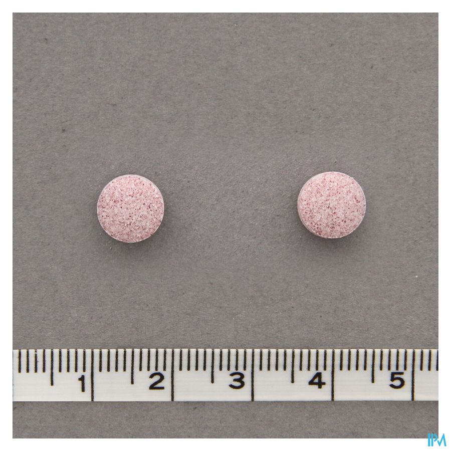 Barinutrics Vitamine B12 If Framboos Kauwtabl 90 4