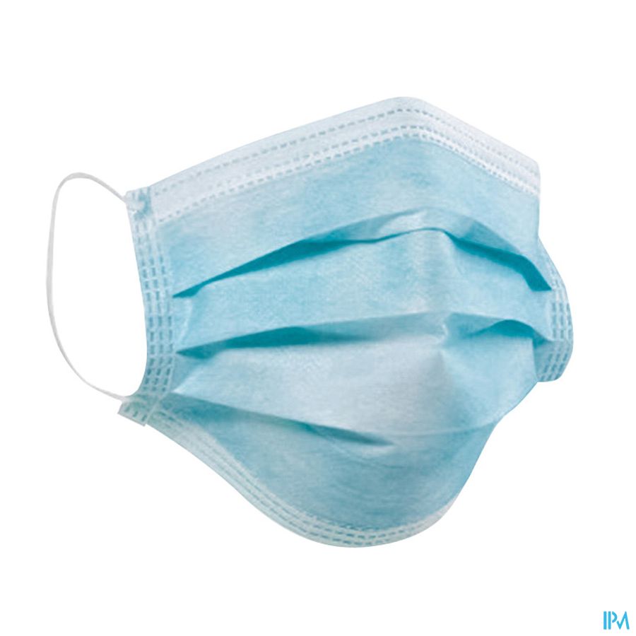 Foliodress Masker Loop Ii 50 60000022 Foliodress Masker Loop Ii 50 60000022