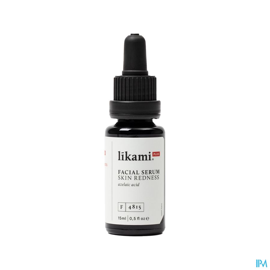 Facial Serum Skin Redness 15ml Facial Serum Skin Redness 15ml