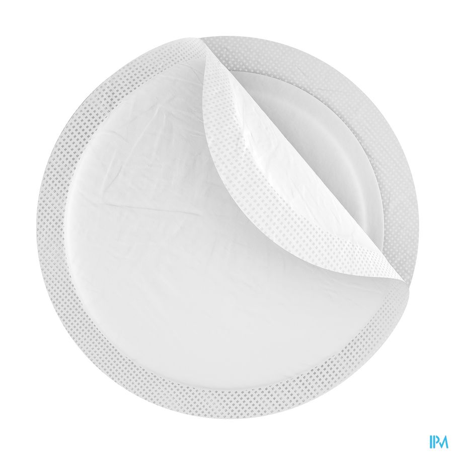 Suavinex Breastfeeding Coussinets Allaitement 60 2