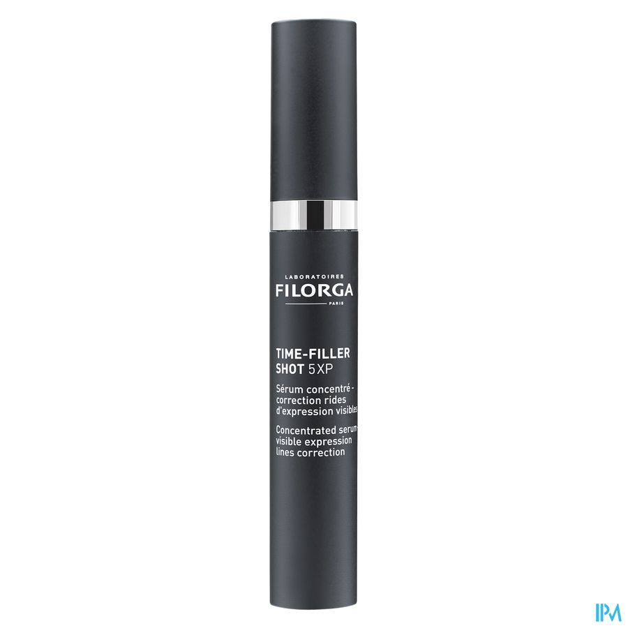 Filorga Time Filler Shot 5xp Serum 15ml Filorga Time Filler Shot 5xp Serum 15ml