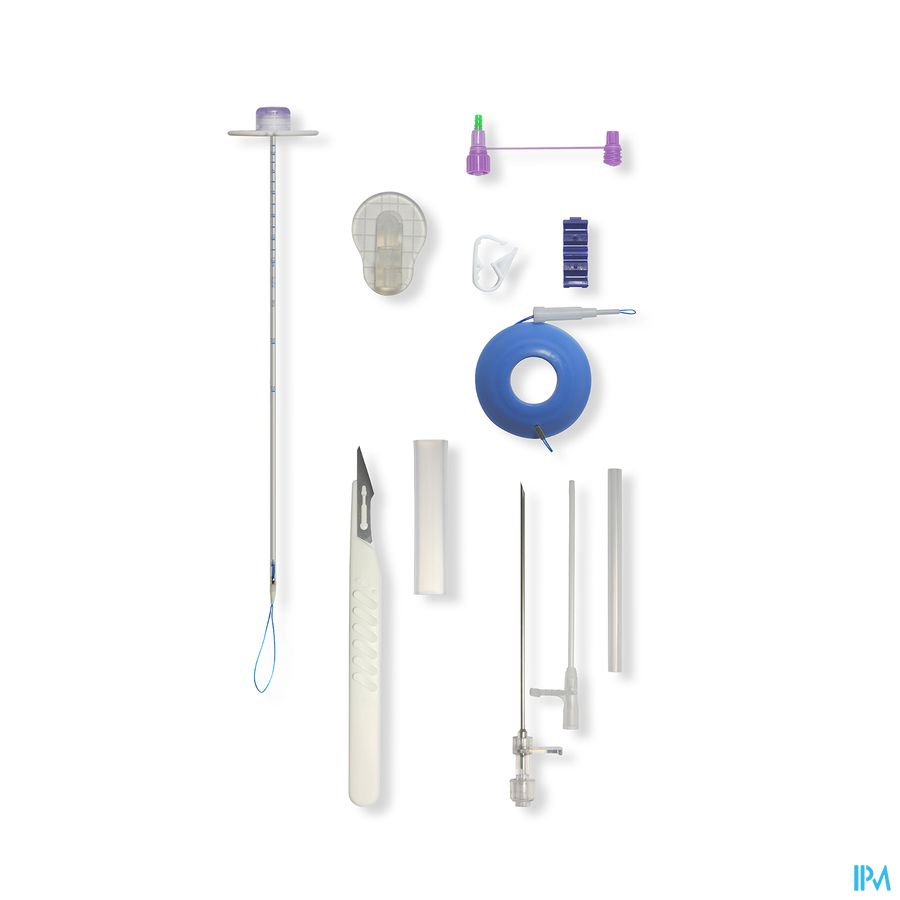 Flocare Peg Set Ch14 Flocare Peg Set Ch14