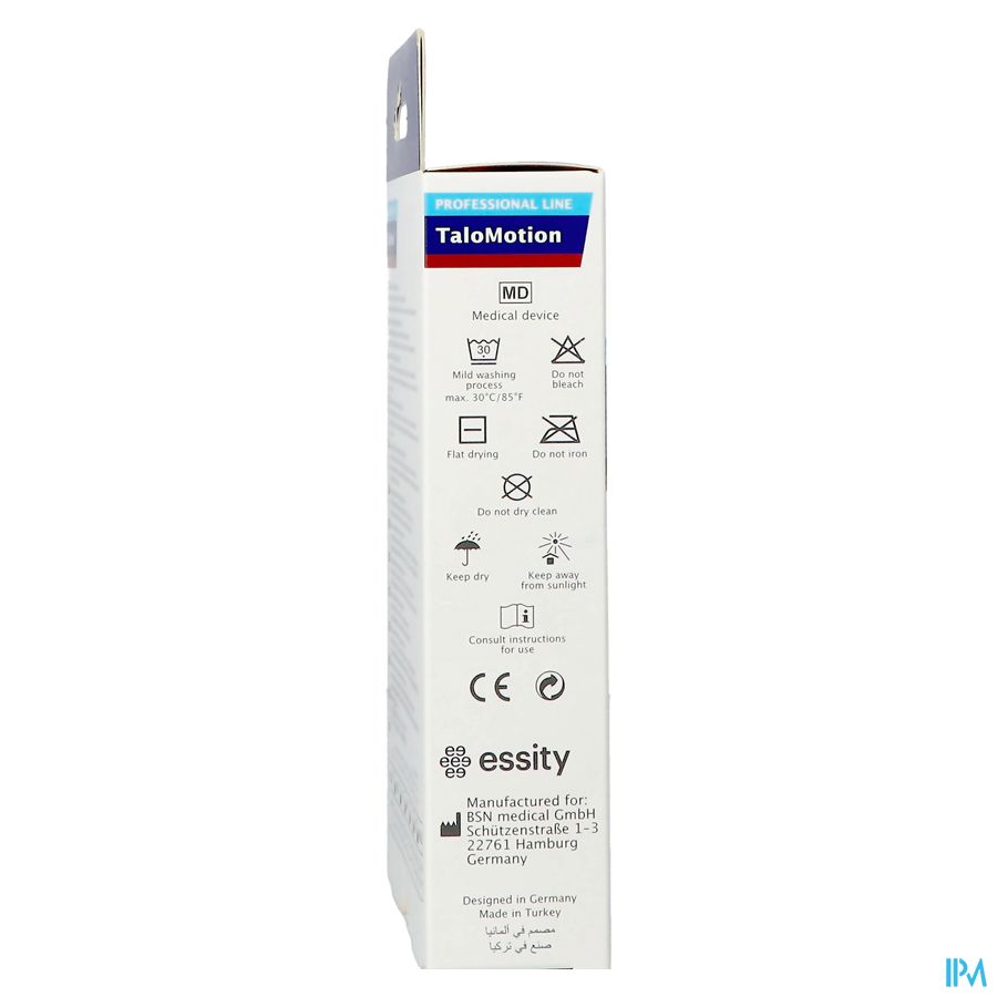 Actimove Talomotion Gauche Xs 5