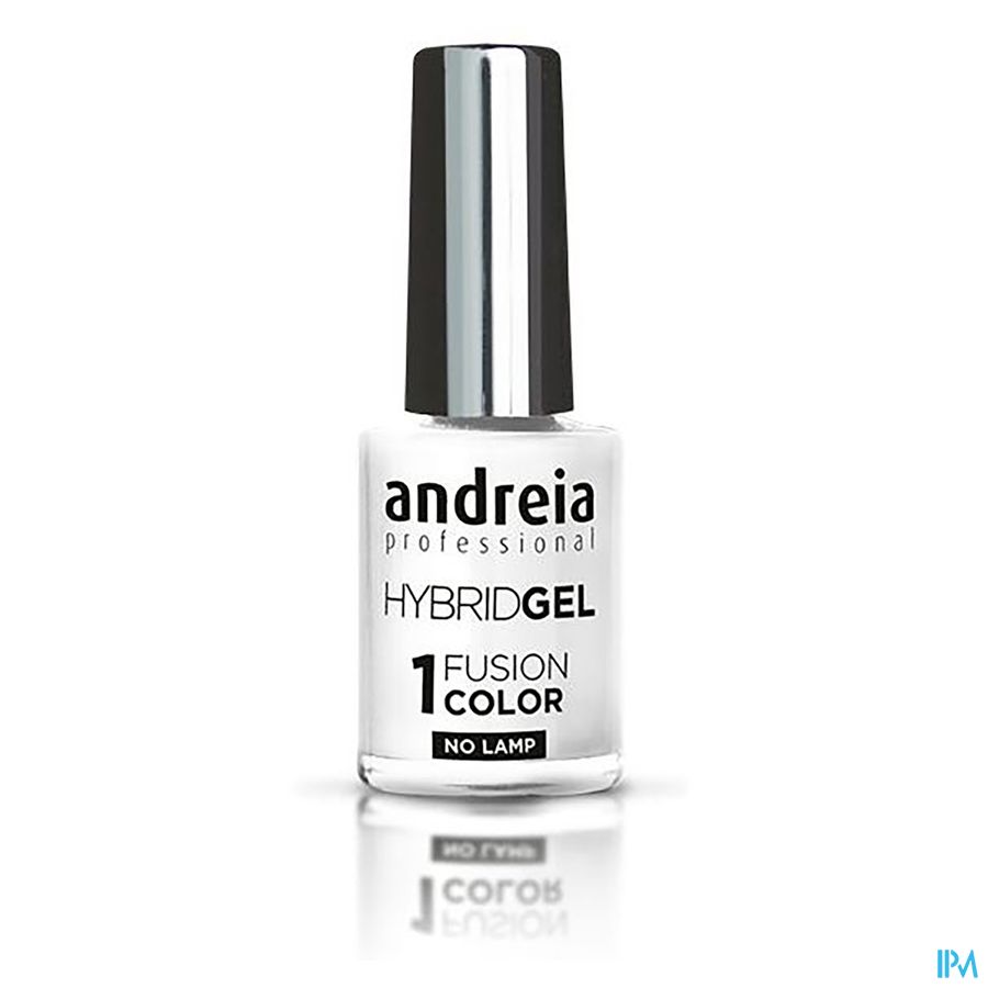 Eureka Care Vao Gel H1 Sneeuwwit 10,5ml 2