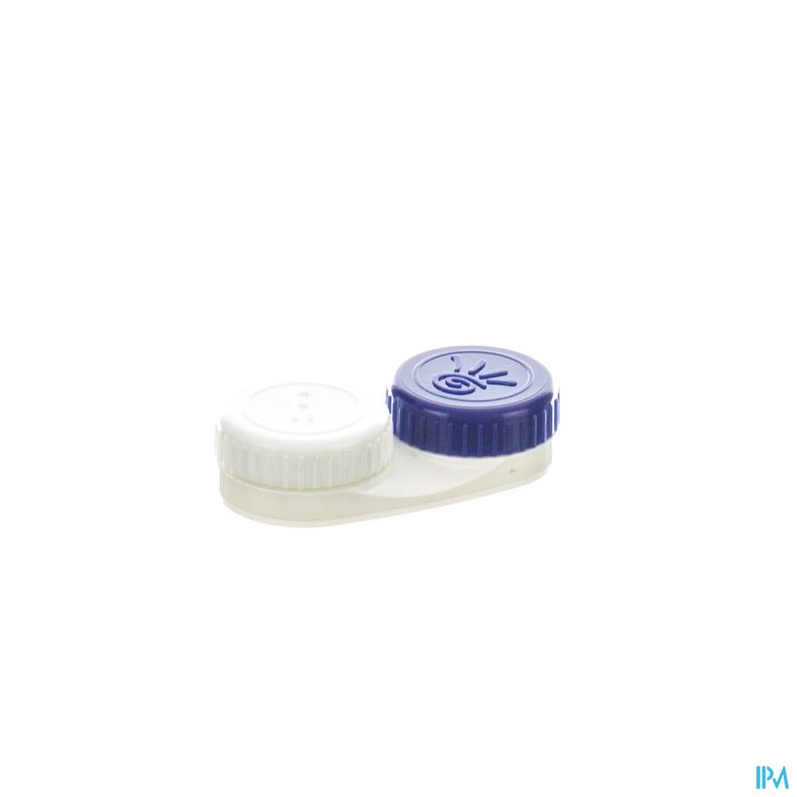 Complete Multi Purpose Solution Lenshouder Complete Multi Purpose Solution Lenshouder