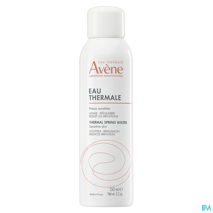 Avene Spray Thermaal Water 150ml