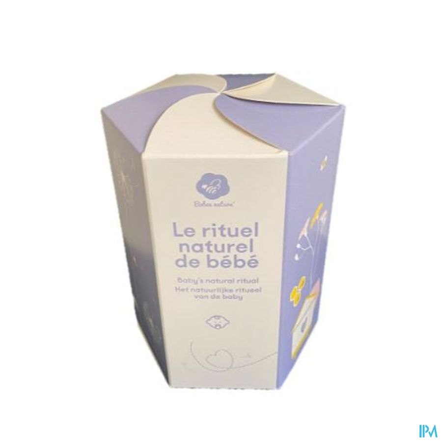 BABEE NATURE KOFFERTJE NATUURMOMENT BABEE NATURE KOFFERTJE NATUURMOMENT