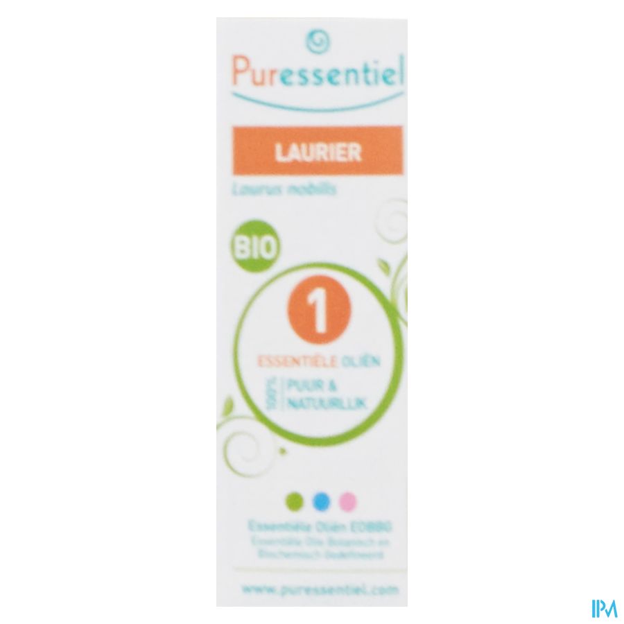 Puressentiel Eo Laurier Bio Expert 5ml 5