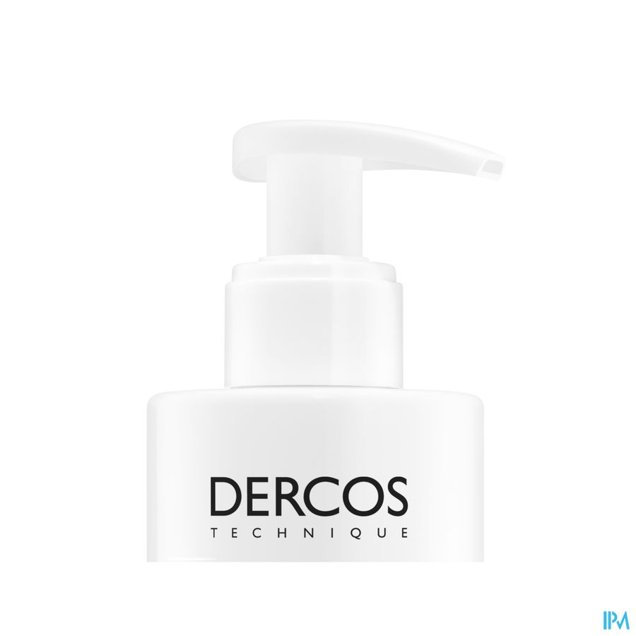 Vichy Dercos Energy Sh 400ml 5