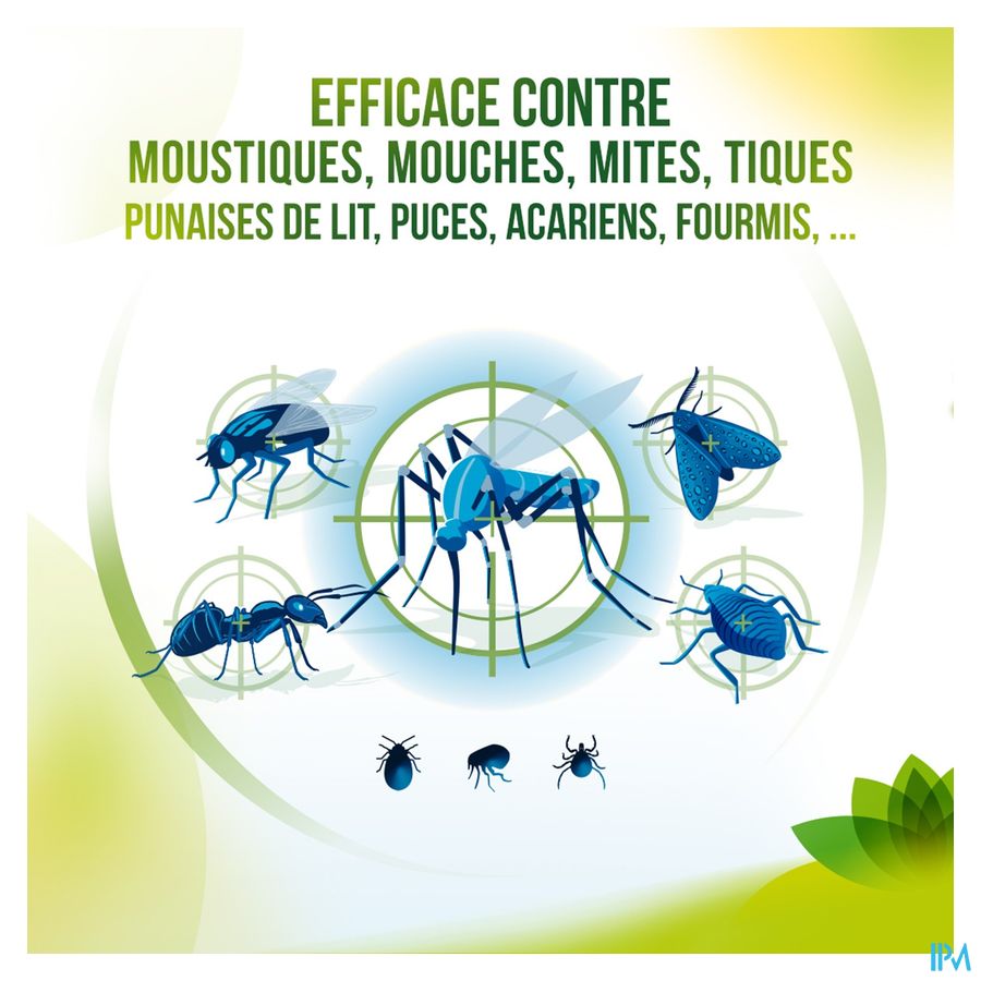 PISTAL NID SPRAY 300 ML 3