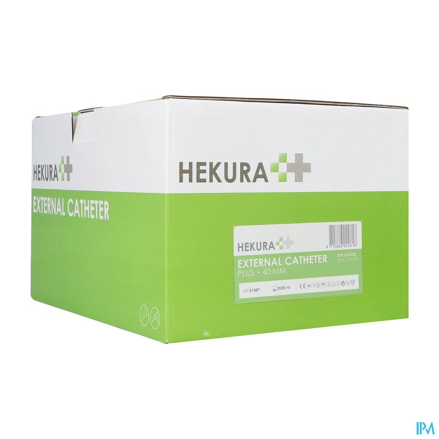Hekura Plus Sonde Externe 40mm 1 Uz6324 Hekura Plus Sonde Externe 40mm 1 Uz6324