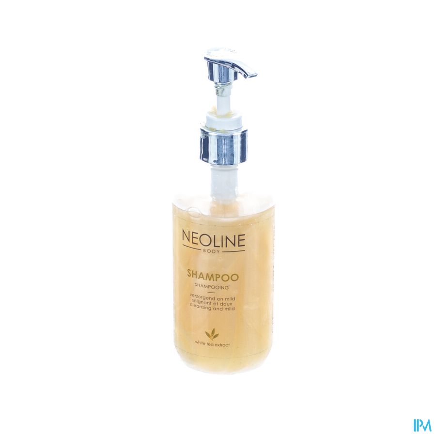 Neoline Shampoo 250ml 8030 Neoline Shampoo 250ml 8030