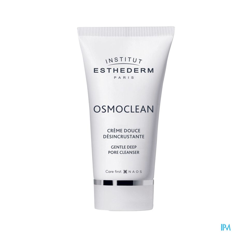 Esthederm Creme Gelaat Zacht Desincrust. 75ml Esthederm Creme Gelaat Zacht Desincrust. 75ml