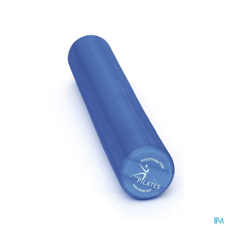 Sissel Pilates Roller Pro 90cm Bleu Sissel Pilates Roller Pro 90cm Bleu