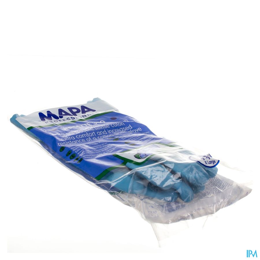 Gant Jersette 9,5 1 Paire Gant Jersette 9,5 1 Paire
