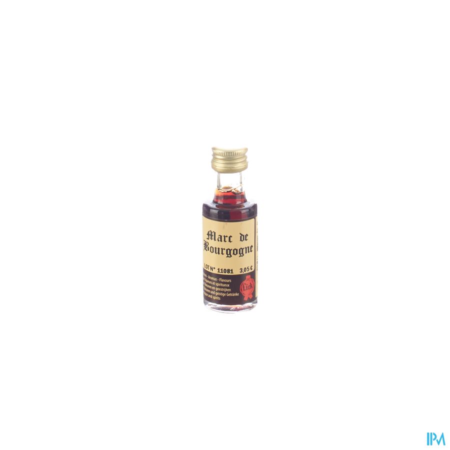 Lick Marc De Bourgogne 20ml