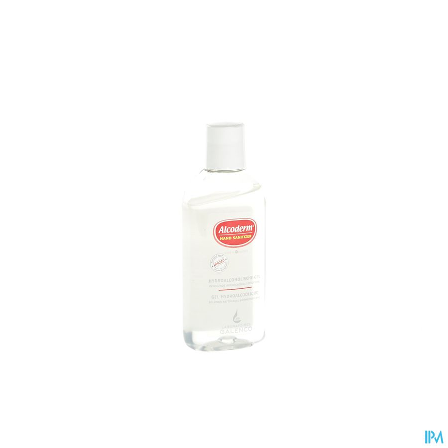 Alcoderm Hydroalc.gel 100ml Nf Alcoderm Hydroalc.gel 100ml Nf
