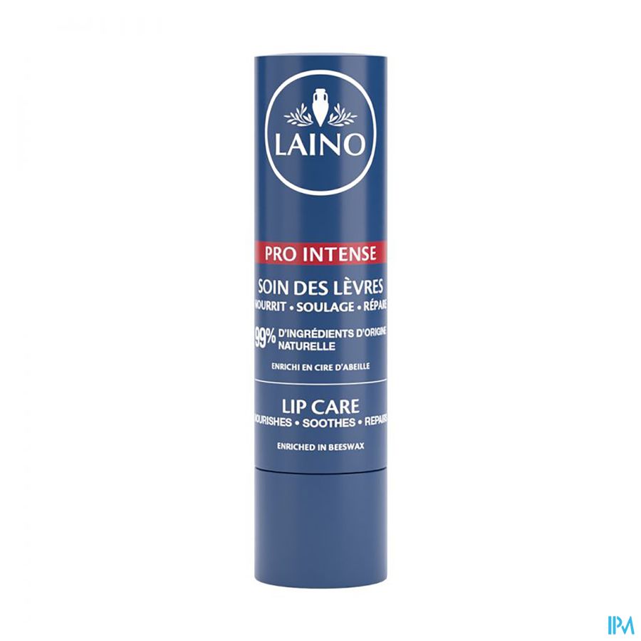 Laino Pro Intense Soin Levres 4g