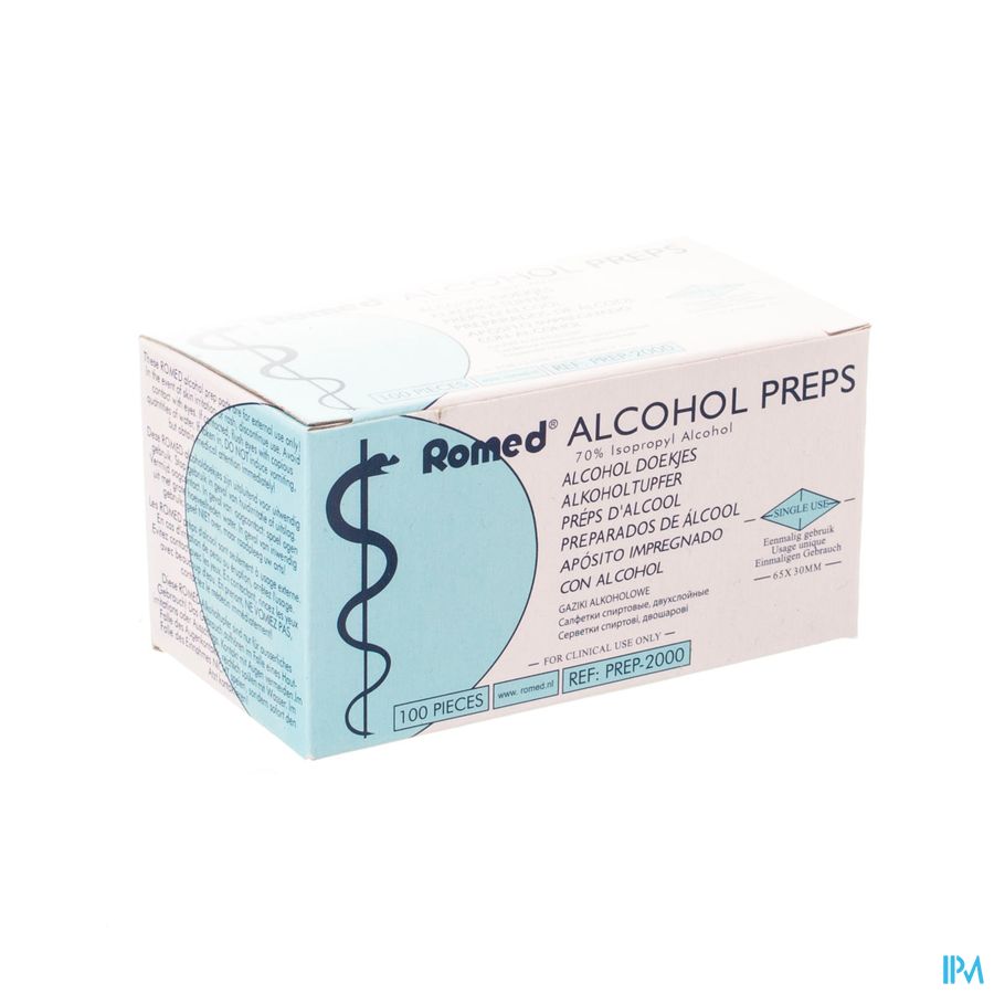 Sterets Depper Met Alcohol 100 2