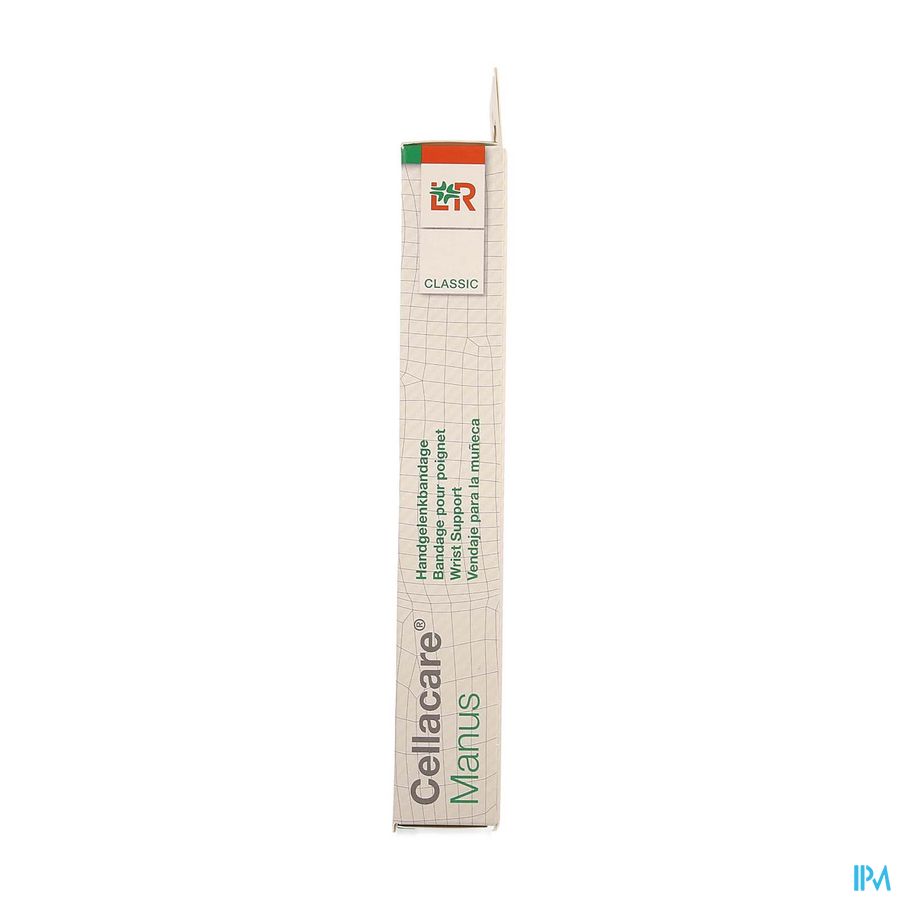 Cellacare Manus Classic T3 Droit 109003 4
