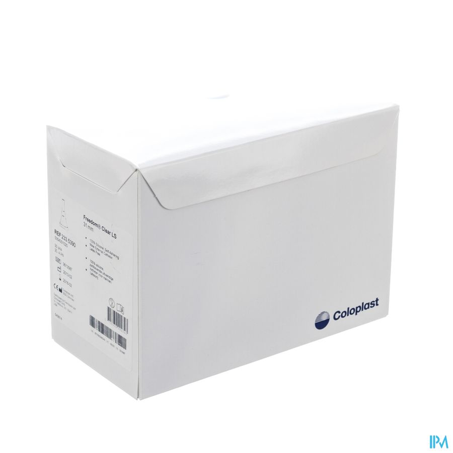 Freedom Clear Ls 31mm 30 2335390 Freedom Clear Ls 31mm 30 2335390