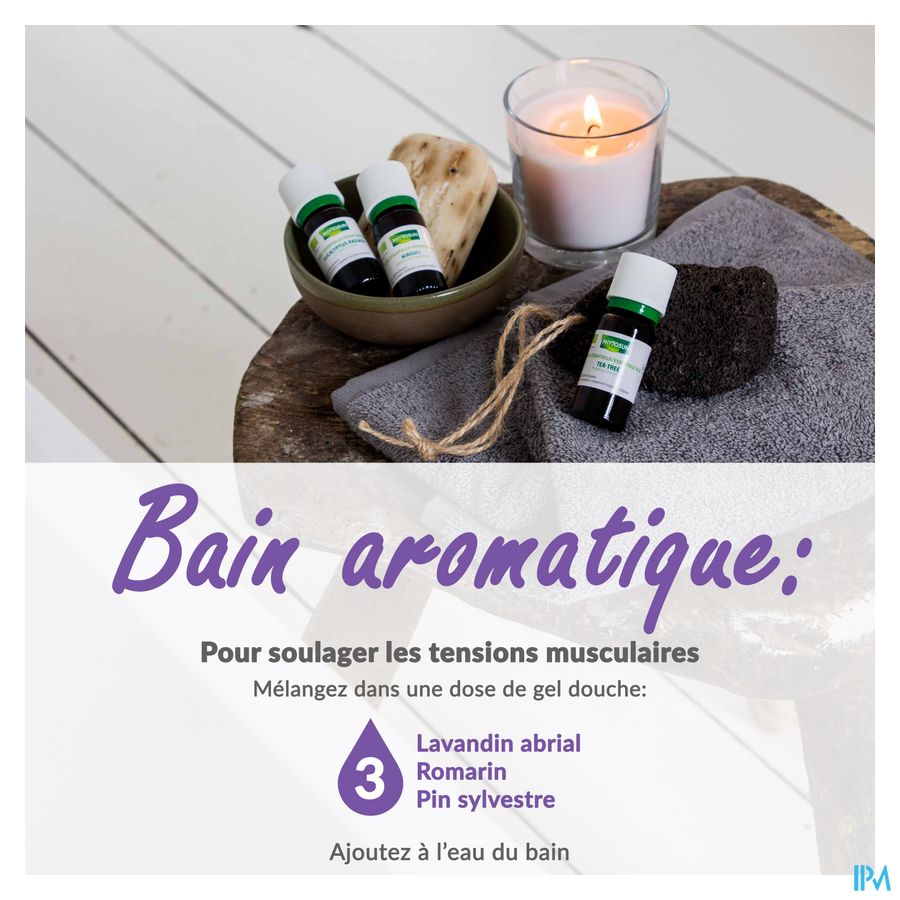 Phytosun Lavendel Abr. Eco 10ml 12