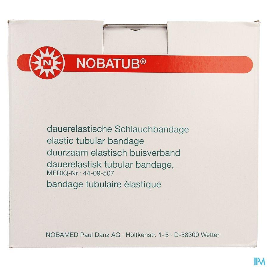 Noba Nobatub g 12,00cmx10m 1 9580680