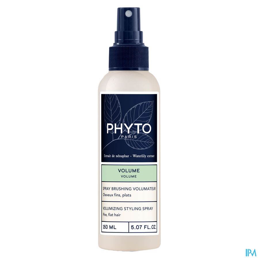 Phyto Volumespray 150ml 1