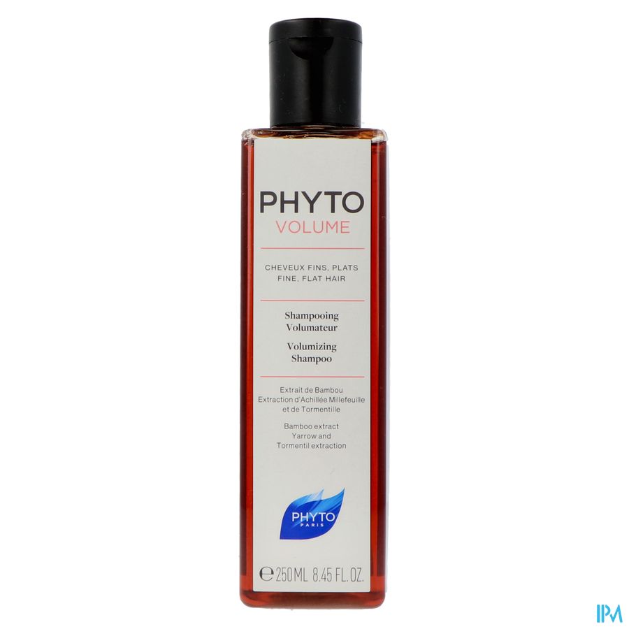 Phytovolume Sh Fijn Haar Nf Z/sulfaat 250ml 3