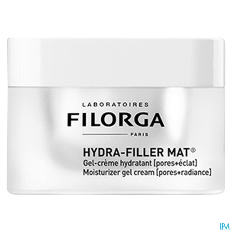 Filorga Hydra Filler Mat 50ml Filorga Hydra Filler Mat 50ml
