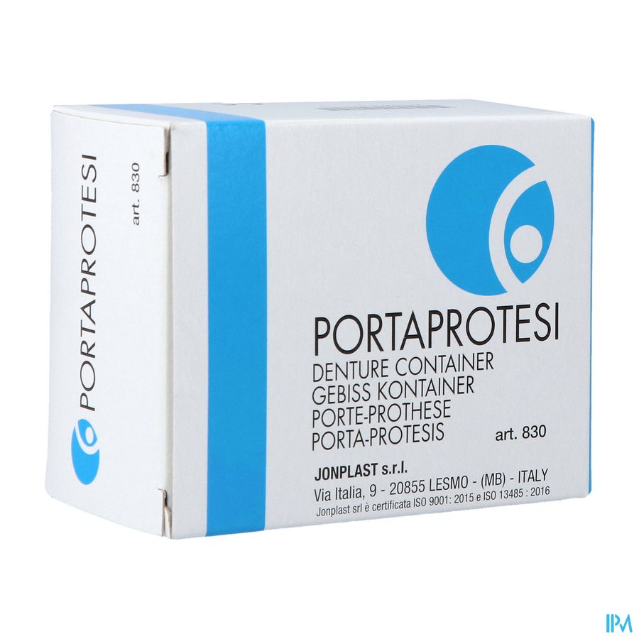 Appeg Doos Vr Prothese Steriliseerb Appeg Doos Vr Prothese Steriliseerb