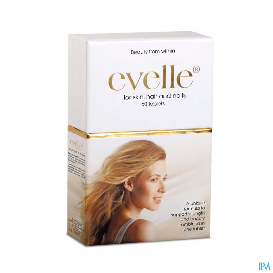 Evelle Tabl 60