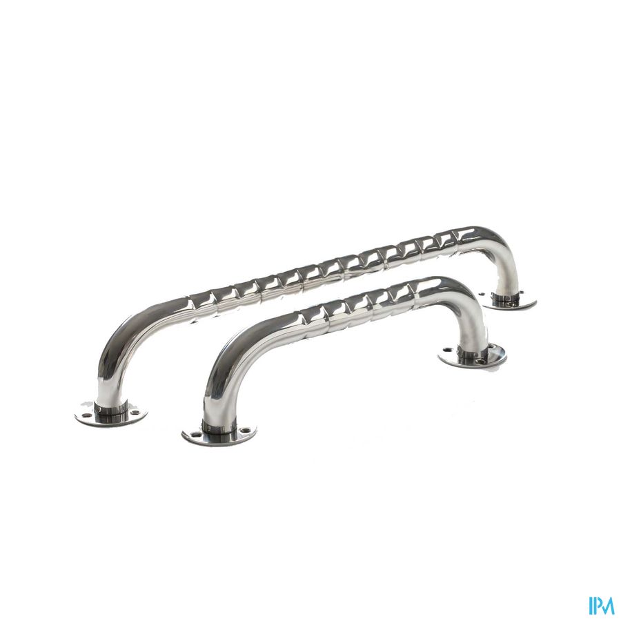 Wandbeugel Inox A/slip Drive 30cm Advys