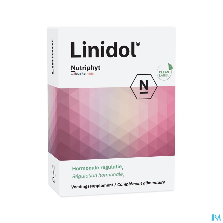 Linidol 60 CAP 4x15 BLISTERS