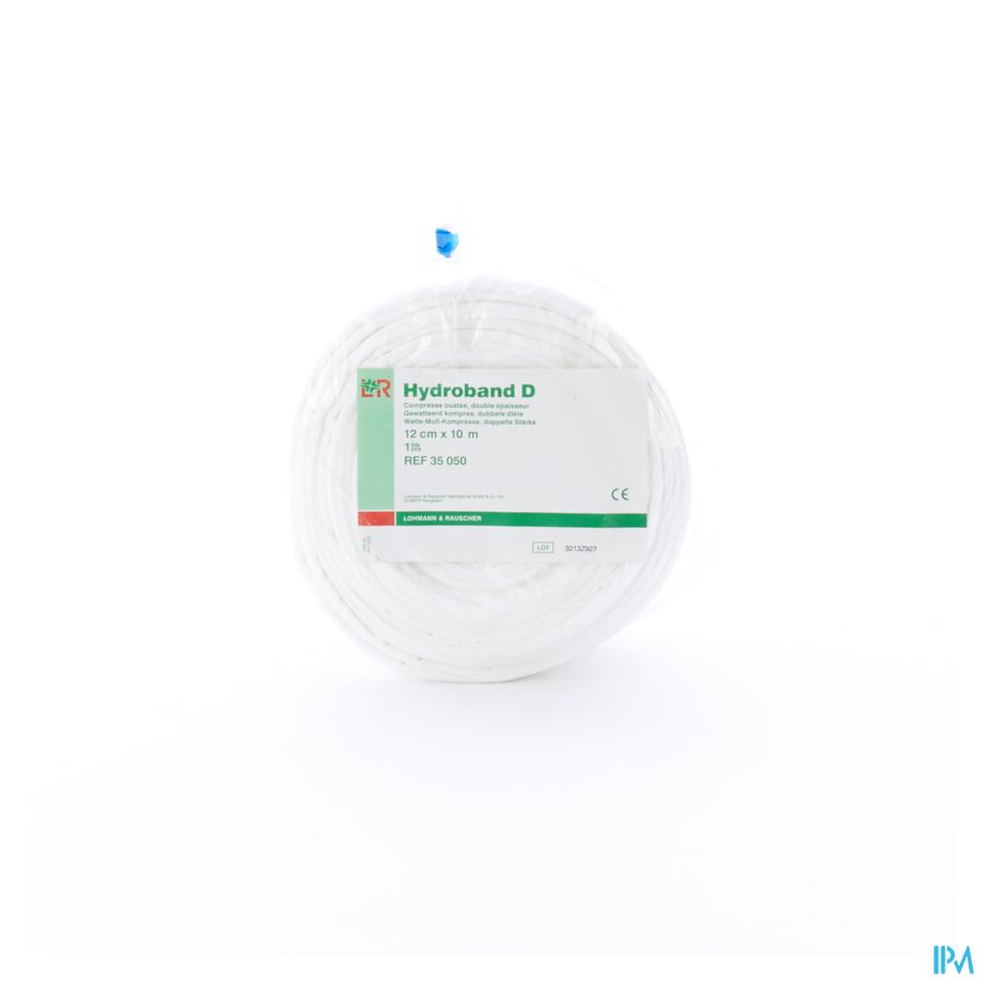 Stella Hydrob Rol D Ep 12cmx10m 35050