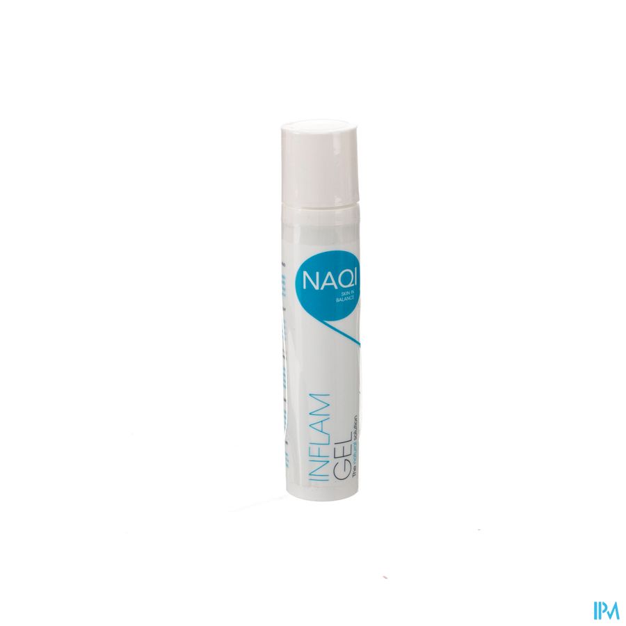 NAQI Inflam Gel 100ml NAQI Inflam Gel 100ml