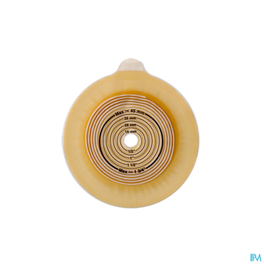 Alterna Convexe Light Platen 60/35mm 5 14276