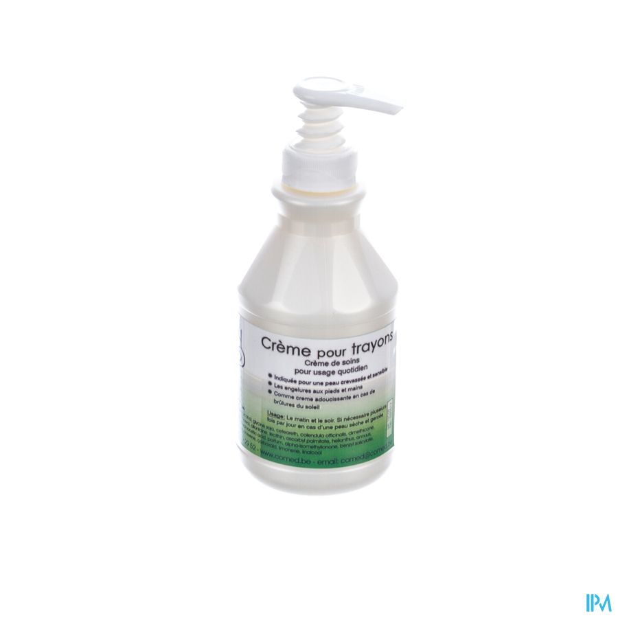 Jolly Creme Trayons 300ml+pompe Doseur Cfr 2742831 Jolly Creme Trayons 300ml+pompe Doseur Cfr 2742831