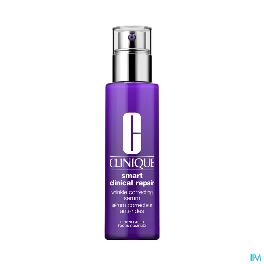 Clinique Smart Clinical Repair Serum 50ml Clinique Smart Clinical Repair Serum 50ml