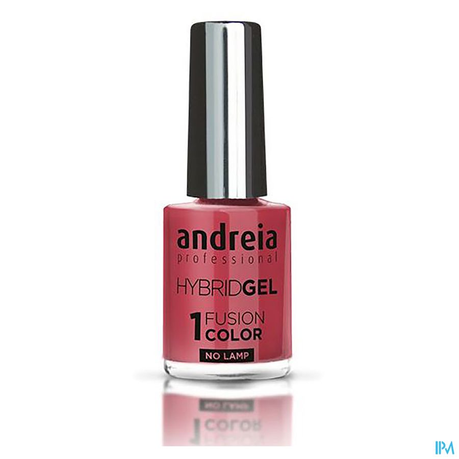 Eureka Care Vao Gel H37 Koraal 10,5ml 2