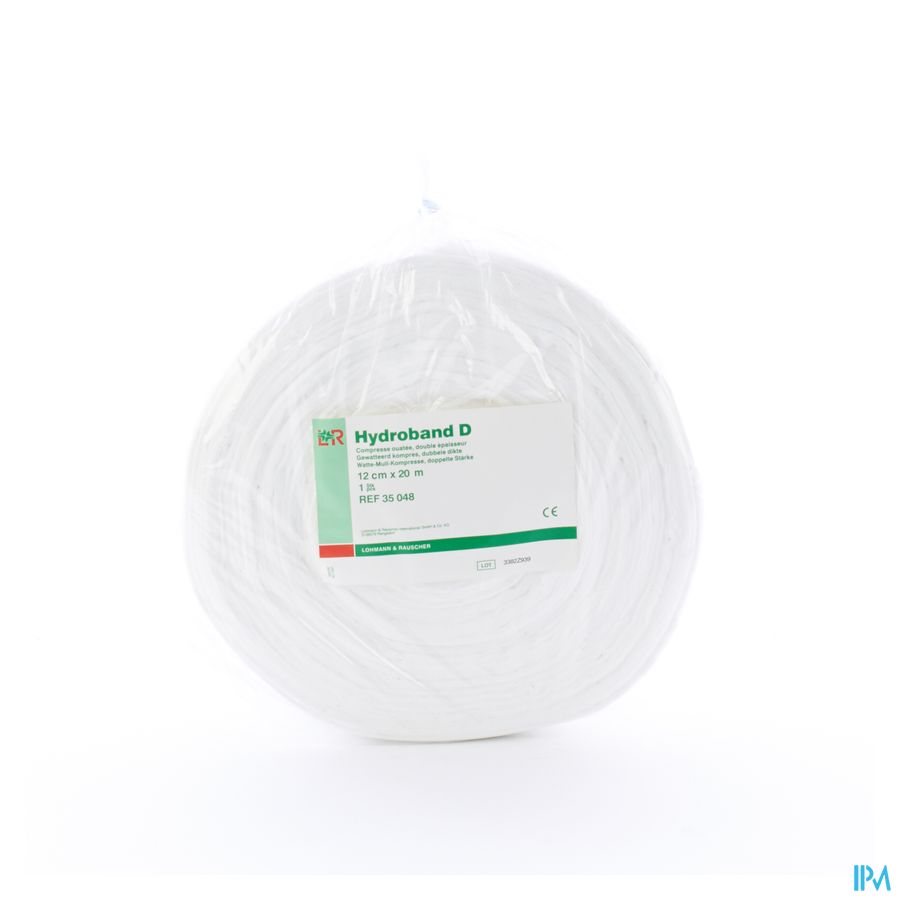 Stella Hydrob Rol D Ep 12cmx20m 35048