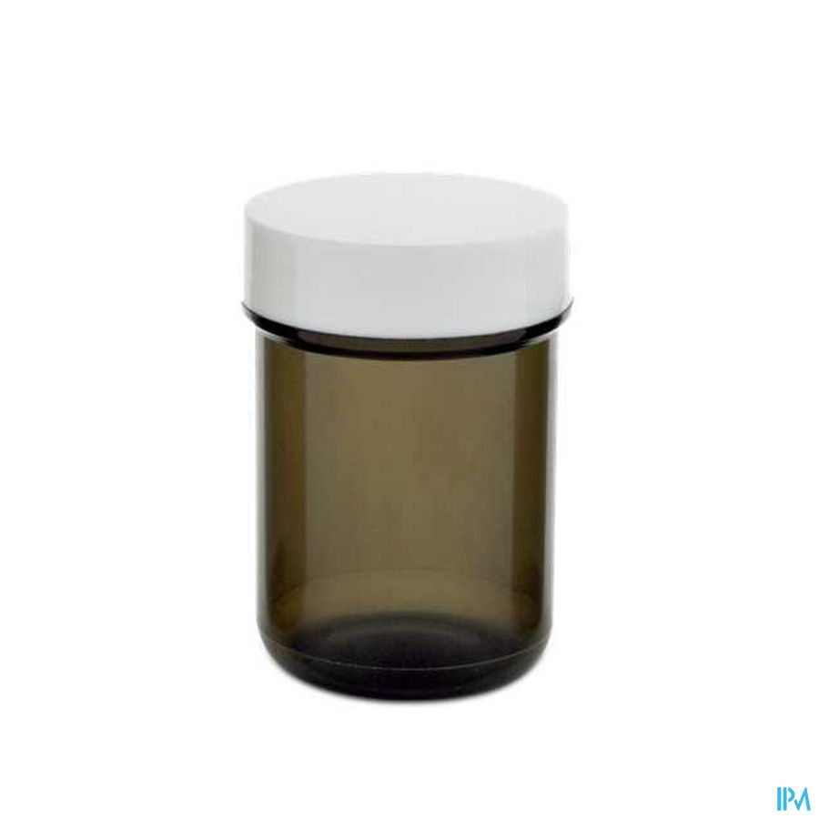 Gelulen Flacon Schaduw Met Deksel 40ml 20 Pch Gelulen Flacon Schaduw Met Deksel 40ml 20 Pch