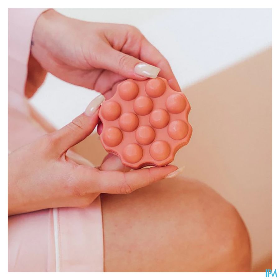 Wondr Xl Shampoo Bar Sweet Melon 110g 3