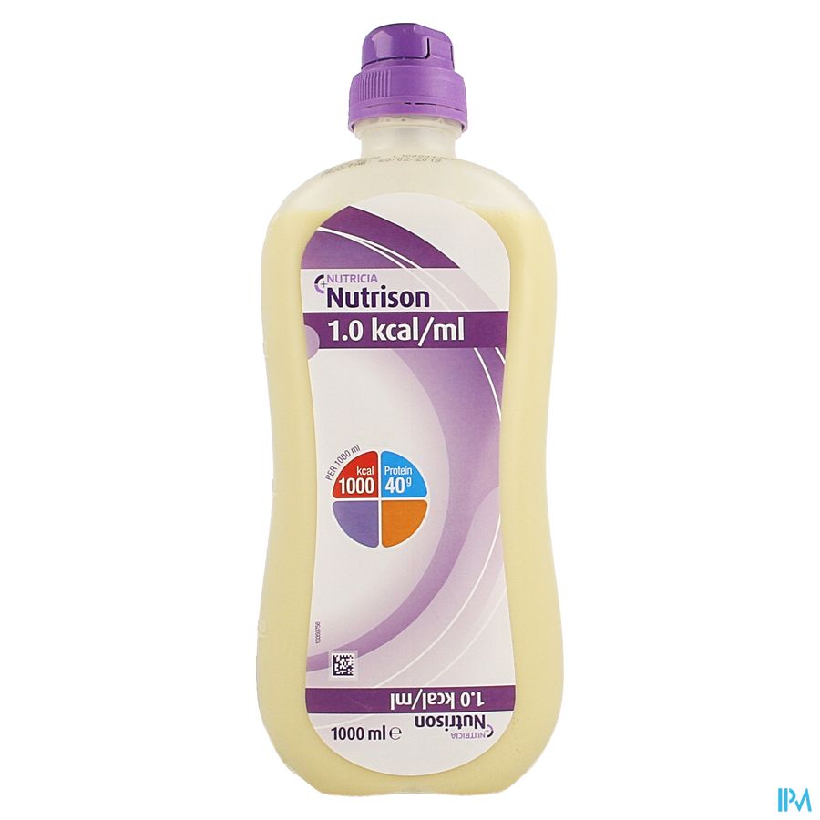 Nutrison 1l Nf 1