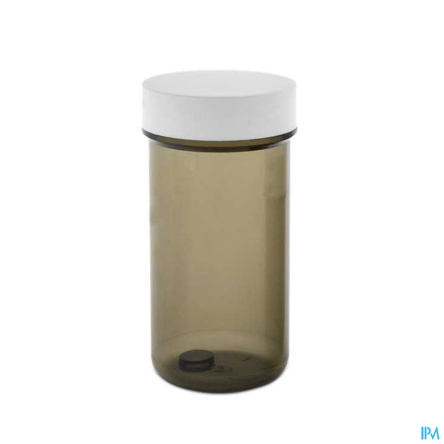 Gelulen Flacon Schaduw Met Deksel 65ml 20 Pch Gelulen Flacon Schaduw Met Deksel 65ml 20 Pch