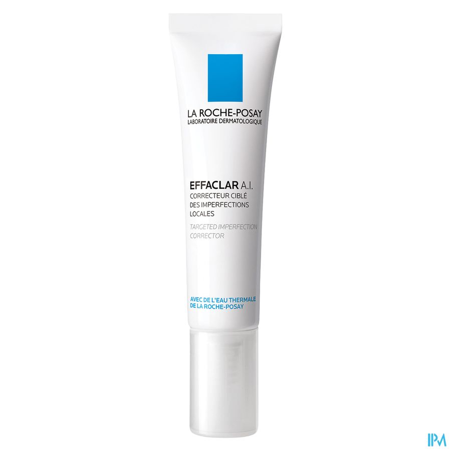 La Roche Posay Effaclar A.i. 15ml 3