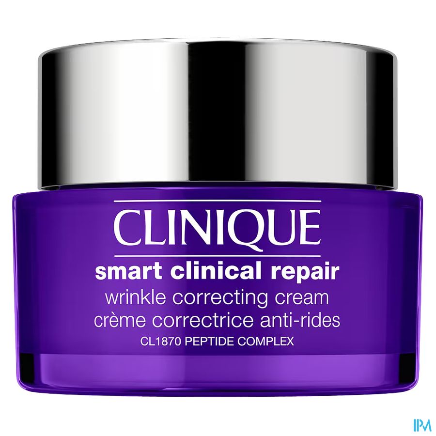 Clinique Smart Clinical Light Cream 50ml Clinique Smart Clinical Light Cream 50ml