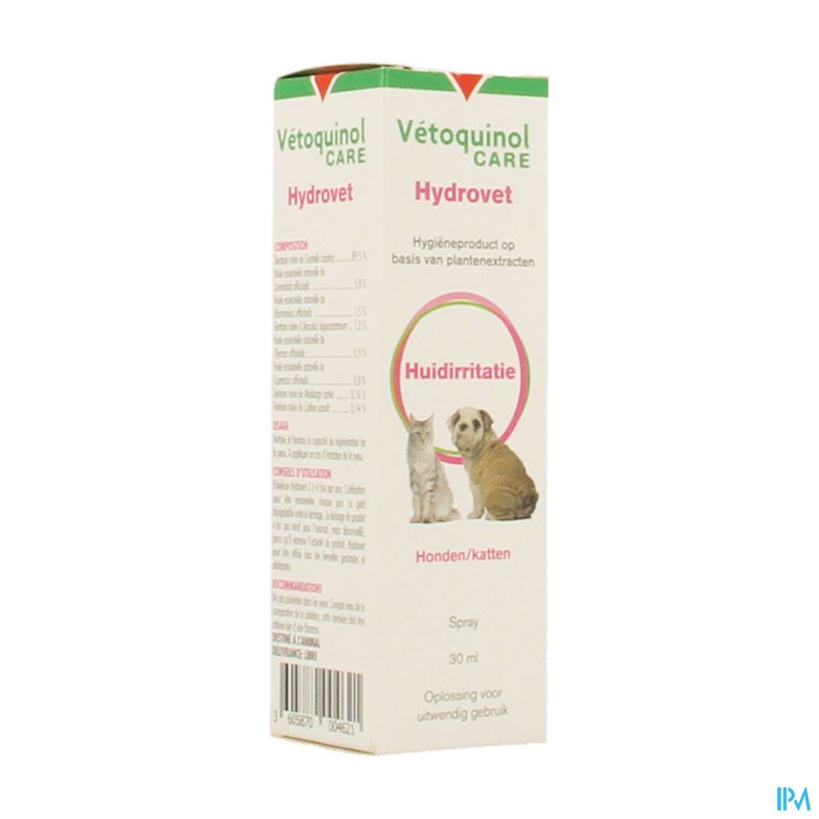 Hydrovet 30ml 1
