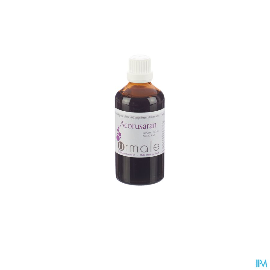 Acorusan 100ml Acorusan 100ml